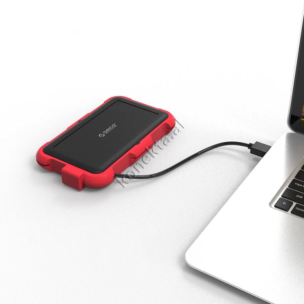 Orico Hard Disk Case 2.5" Type-C - Thumbnail 15
