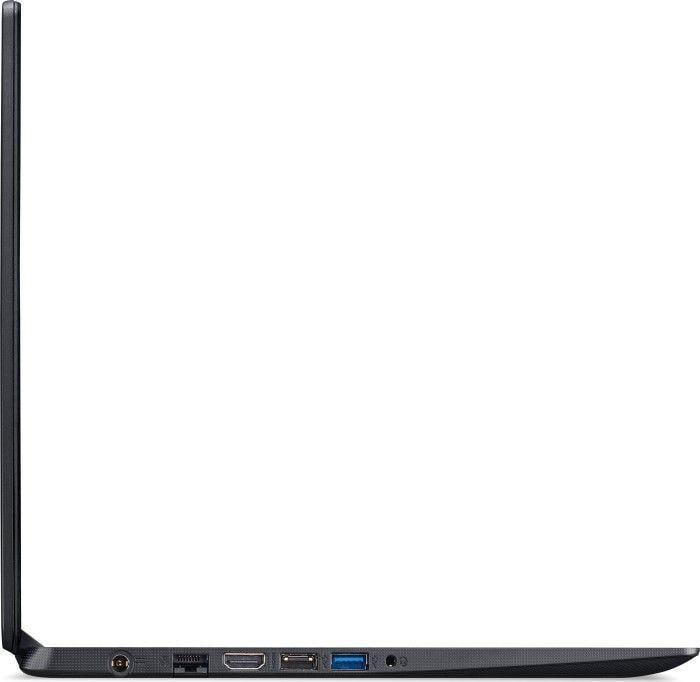 Acer Extensa 15 EX215-31 Laptop, 15.6", 4GB RAM, Intel Celeron N4020, Black - Thumbnail 5