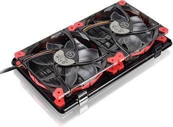 Thermaltake Versa H21 Case, Midi Tower - Thumbnail 9