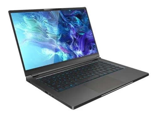 Intel Gaming Laptop, 15.6", Core i7-9750H, 32GB RAM, 1TB NVMe, Used - Thumbnail 2