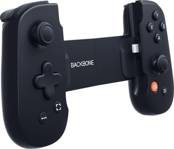 Backbone BBN1 Controller, Black - Thumbnail 5
