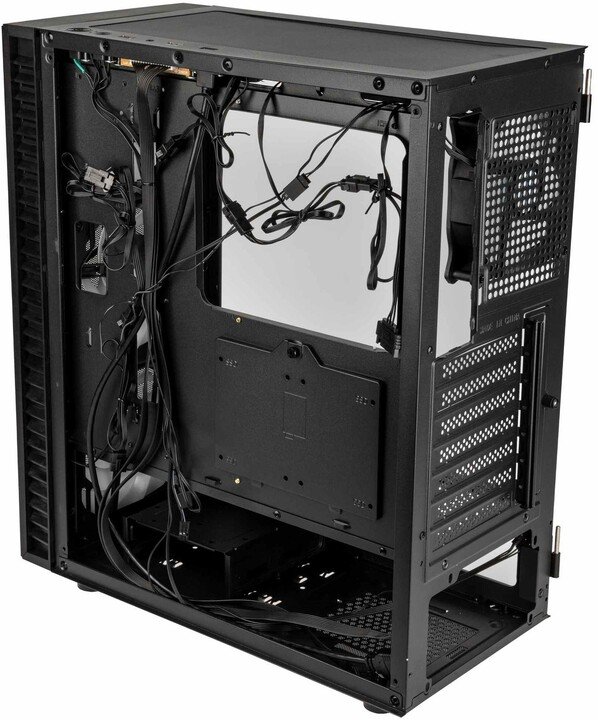 Kolink Observatory HF Mesh ARGB Case Midi-Tower - Thumbnail 9