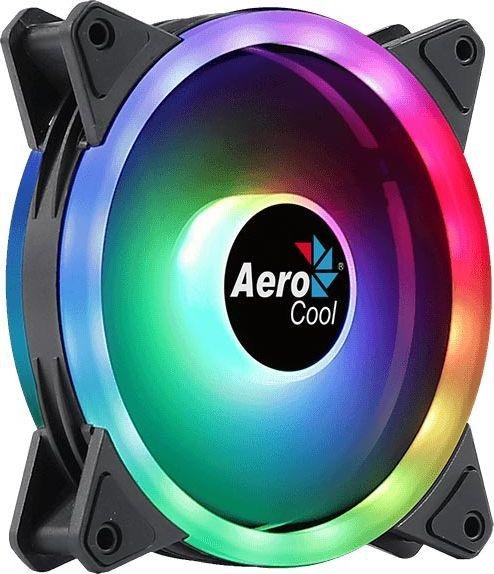 Aerocool PGS DUO 12 ARGB Fan, 120 mm - Thumbnail 7
