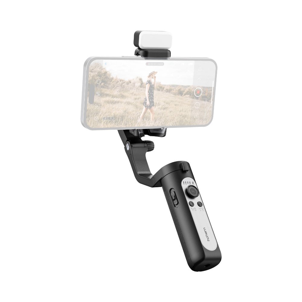 Hohem iSteady XE Kit Gimbal - Image 1