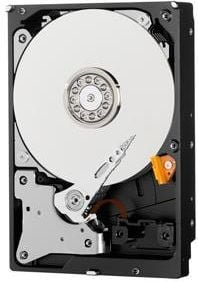 WD Purple HDD, 3TB, 3.5" SATA III - Thumbnail 2