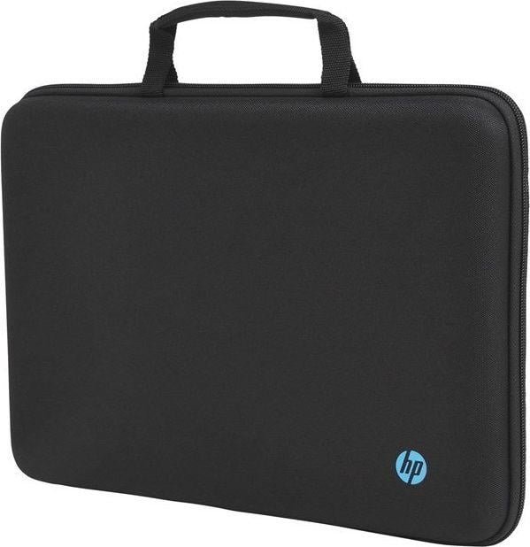 HP 14" Laptop Bag, Black - Thumbnail 2