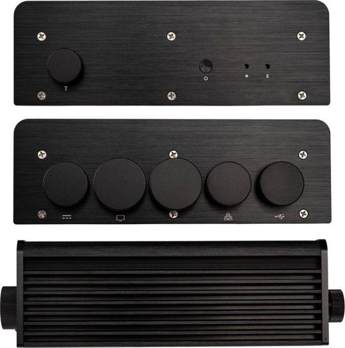 Akasa Pascal PX Case, NUC - Thumbnail 5