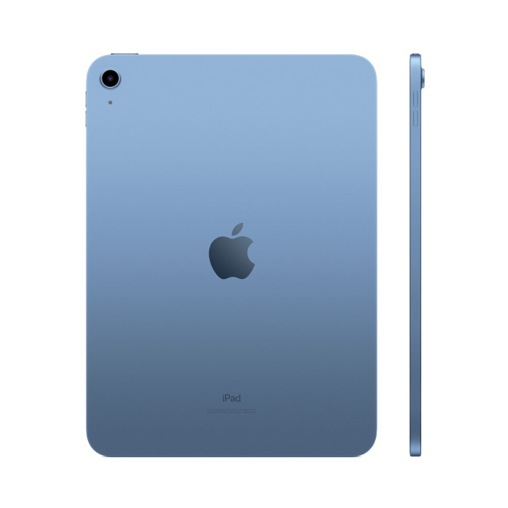 Apple iPad 11th Gen, 11", 128GB (2025) - Thumbnail 8