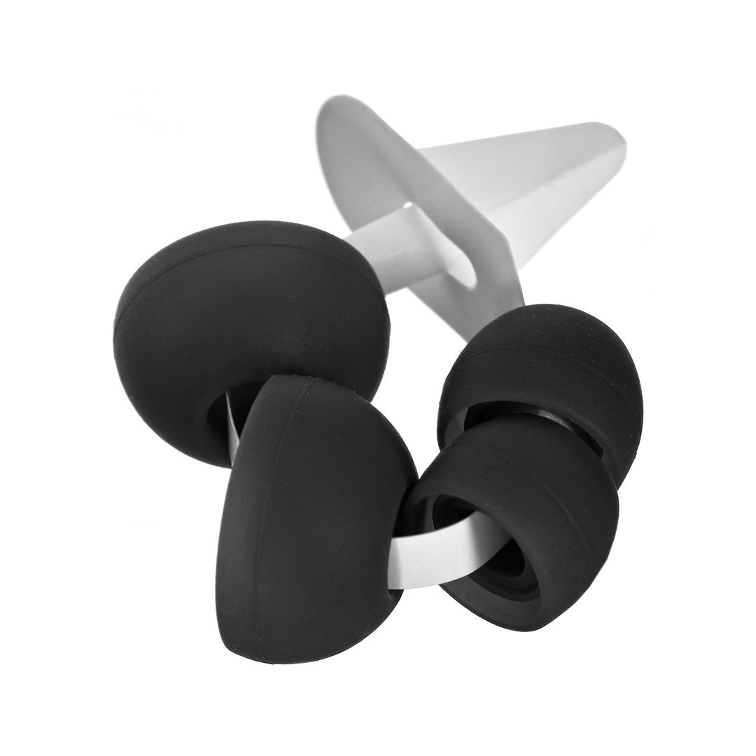 JVC HA-A6T Headset, Black - Thumbnail 3