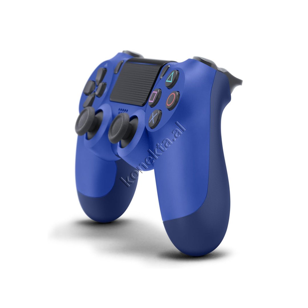 Sony Dualshock 4 Controller Wireless for Playstation 4 (Cilesia E Pare AAA) - Thumbnail 10