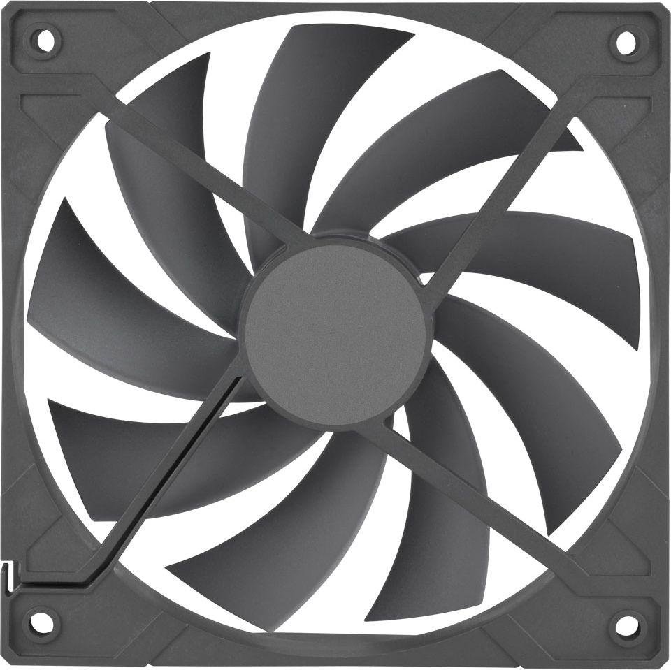 Arctic F12 PWM PST CO Fan, 120 mm - Thumbnail 3