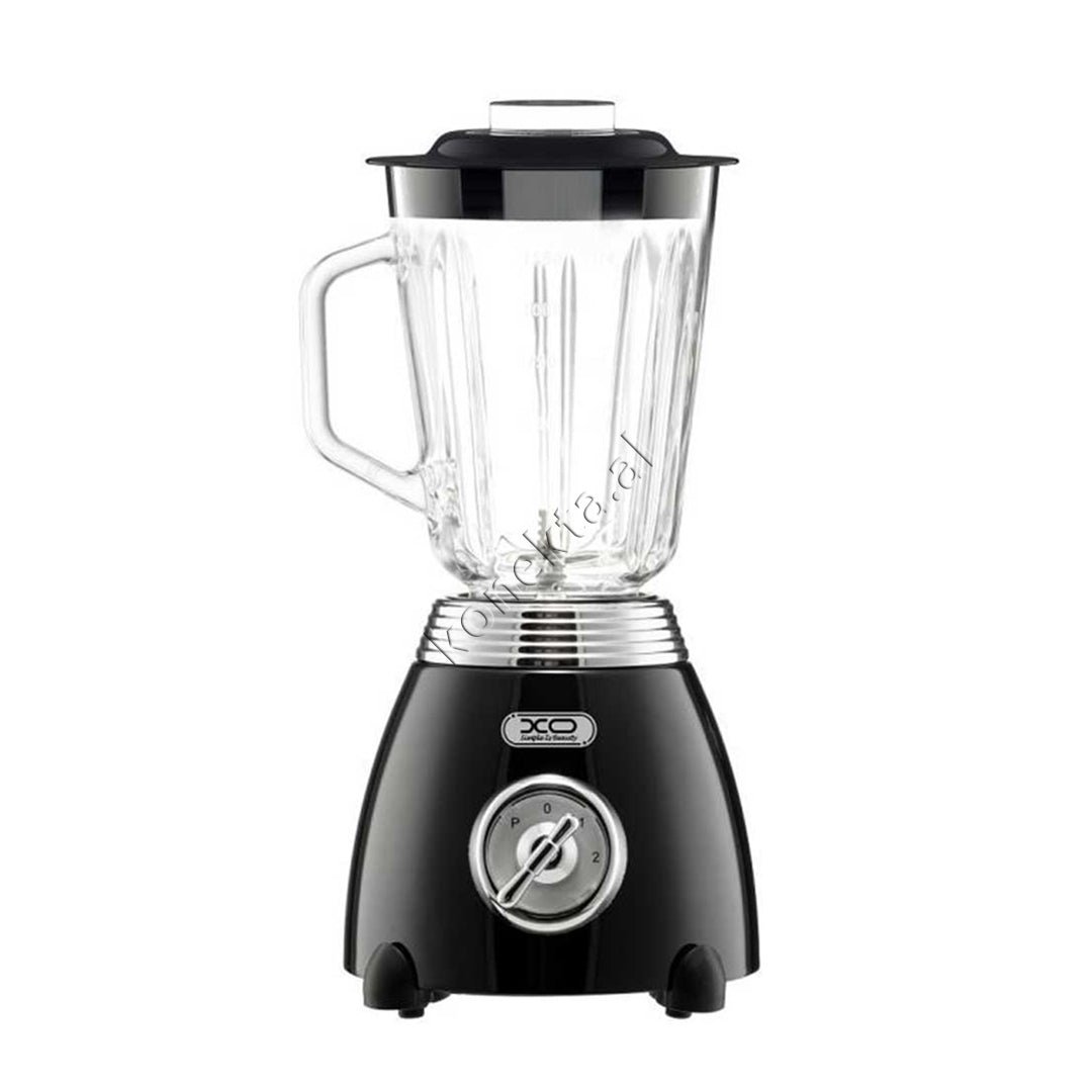 XO Blender, 1.5L Glass Container - Thumbnail 2