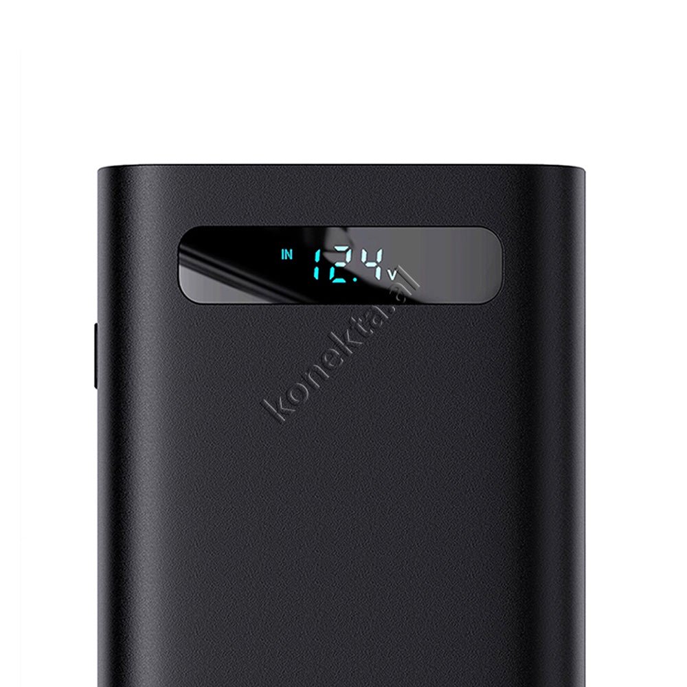 Baseus Konvertues Energjie, 500W, 4 Porta, E Zeze - Thumbnail 15