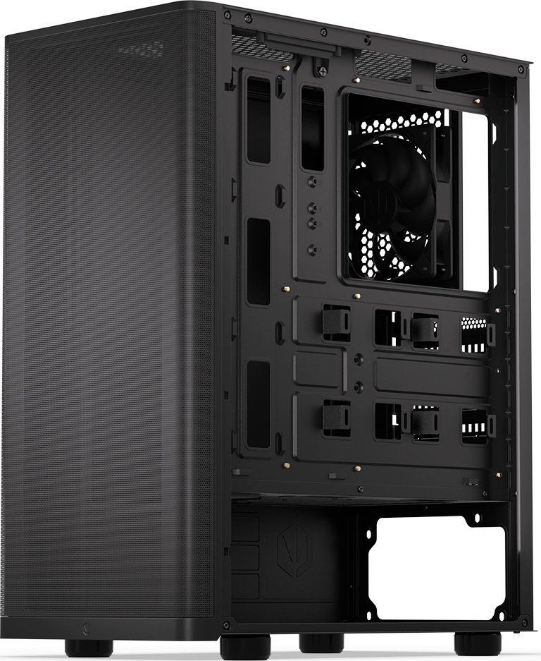 Endorfy Ventum 200 Solid Case, Midi Tower - Thumbnail 12