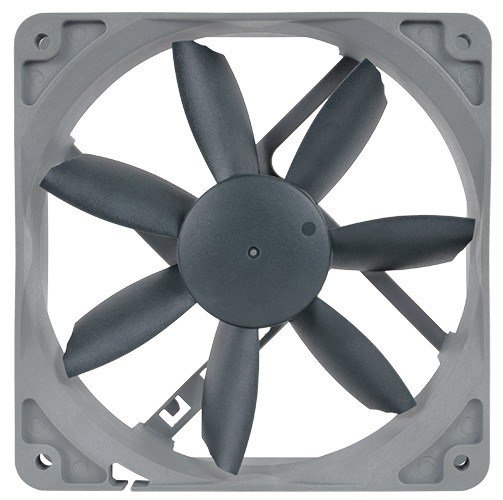Noctua NF-S12B Redux 1200 PWM Cooler, 12 cm - Image 1