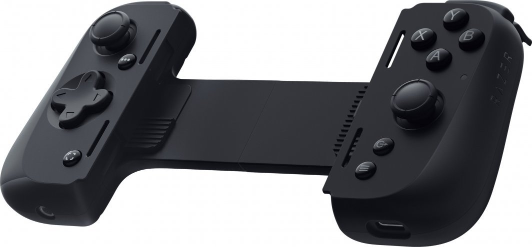 Razer Kishi V2 Pro Controller, Me Kabllo, I Zi - Thumbnail 6