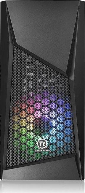 Thermaltake Commander G32 TG ARGB Case, Midi Tower - Thumbnail 2