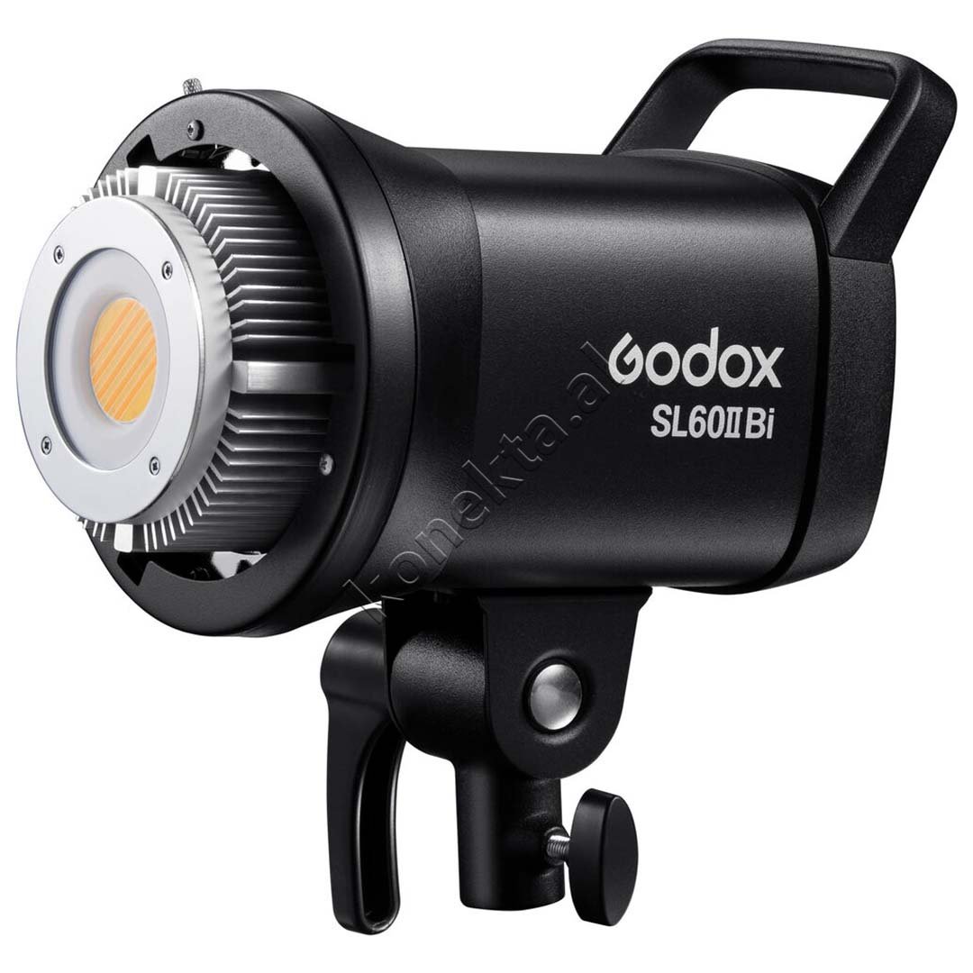 Godox Drite LED Profesionale Bikolor 75W - Thumbnail 3