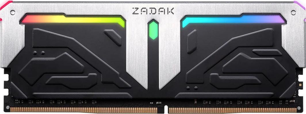 Apacer SPARK RGB Memory, DDR4, 16 GB, 3200 MHz, CL16 - Thumbnail 4