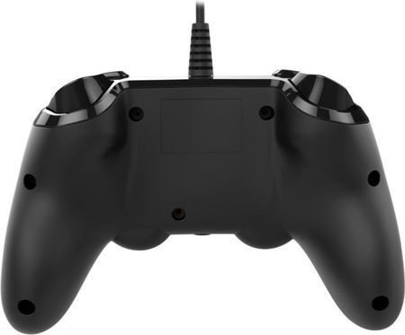 Nacon Compact Controller, Wired, Red - Thumbnail 5