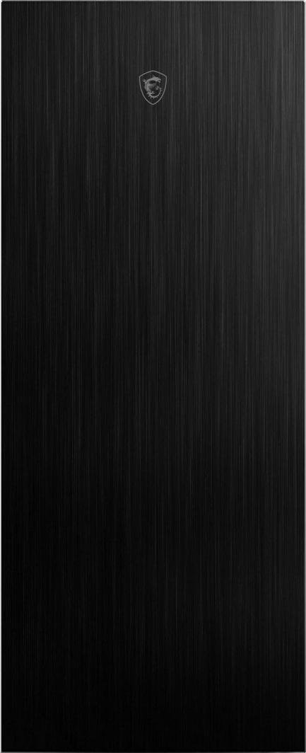 MSI MPG Sekira 500P Case, Midi Tower - Thumbnail 4