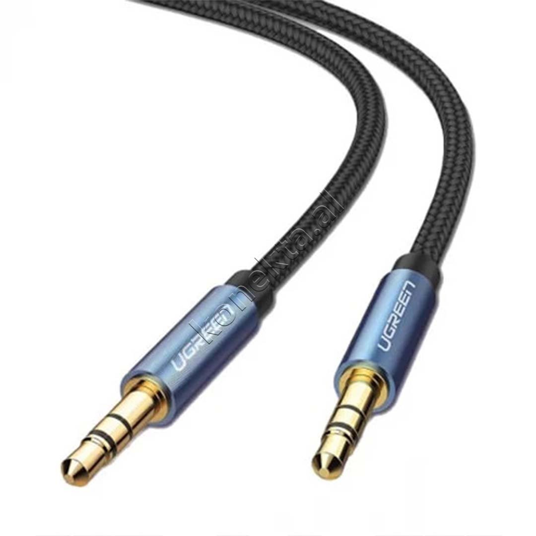 UGreen AUX Cable 1m - Thumbnail 2