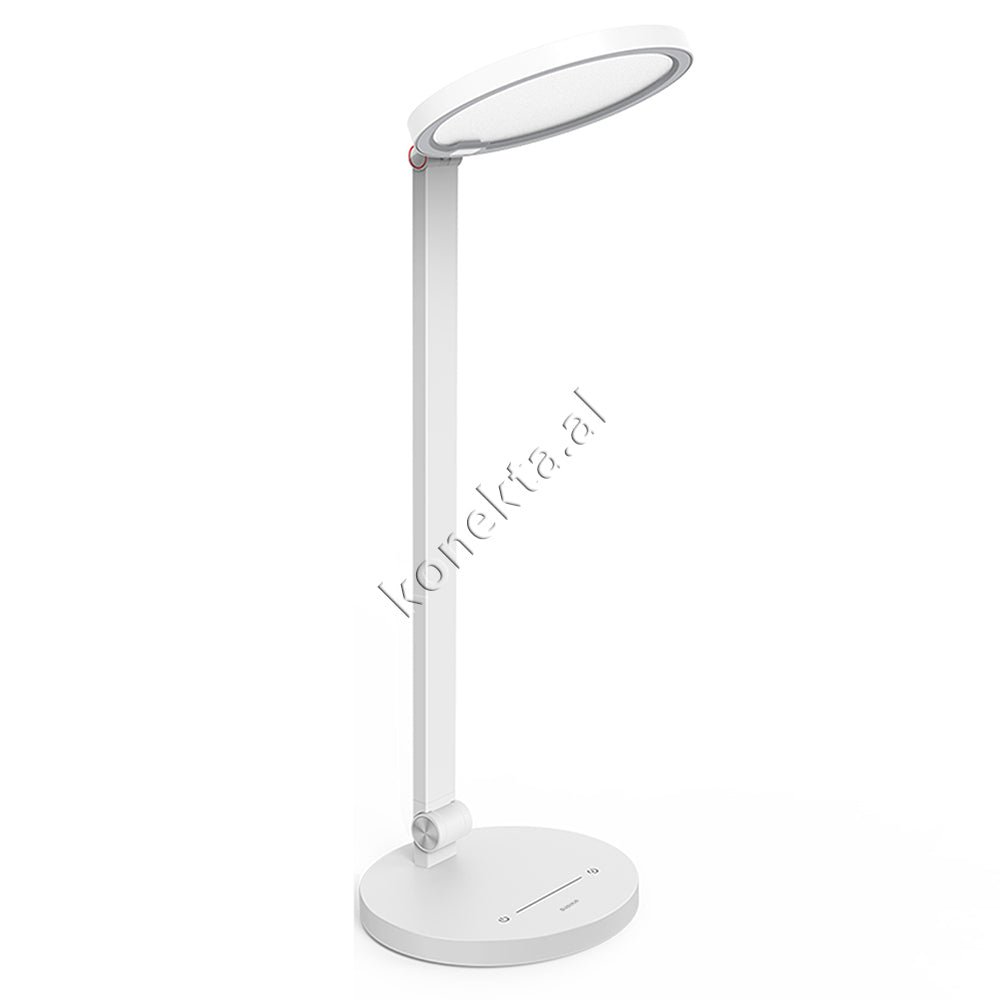 Baseus Full Spectrum Desk Lamp, Warm / White Light - Thumbnail 4