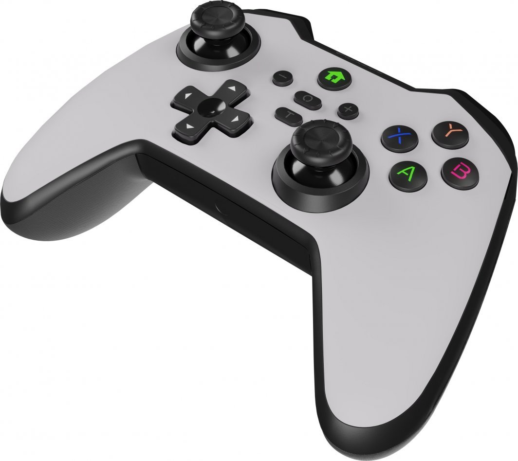 Genesis Mangan 400 Controller, Wireless, White - Thumbnail 3