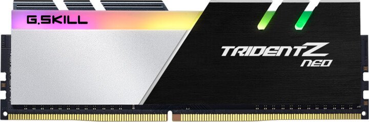 G.Skill Trident Z Neo RAM 32GB (2x16GB) DDR4 3600 - Thumbnail 3