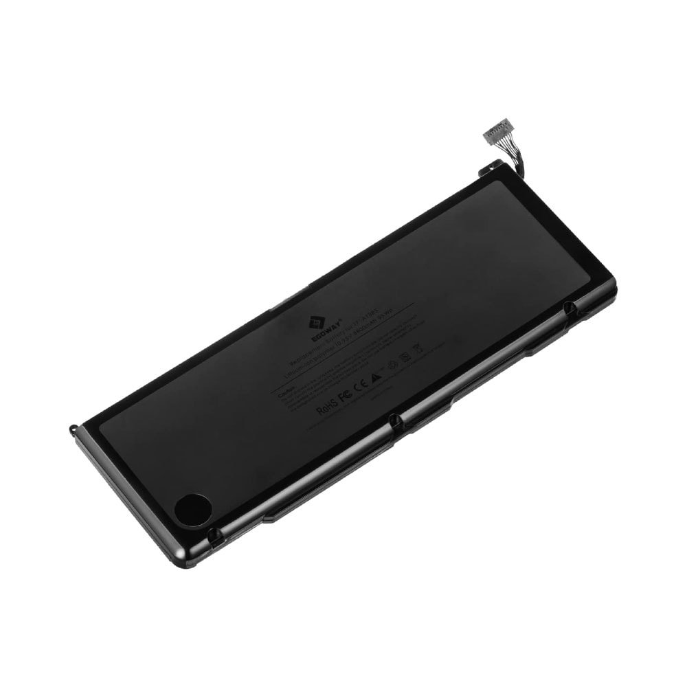 Apple MacBook Pro 17 Battery Replacement A1383 - Thumbnail 4