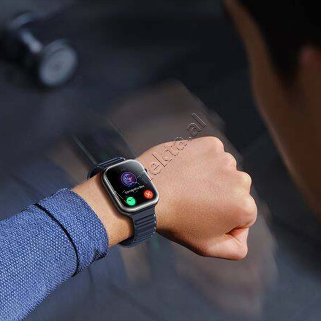 Remax Letar Smartwatch, 1.81 inch - Thumbnail 5