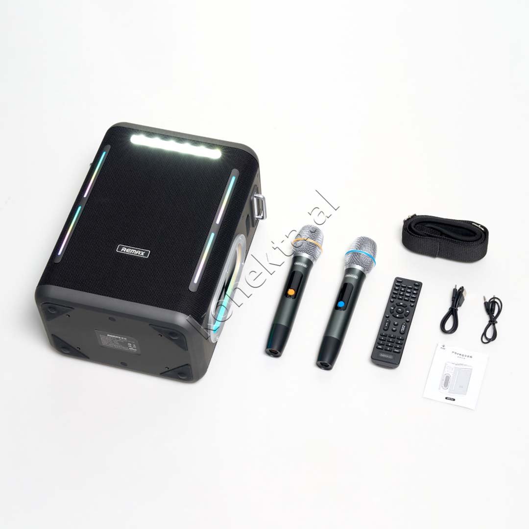 REMAX Bluetooth Speaker 300W - Thumbnail 2