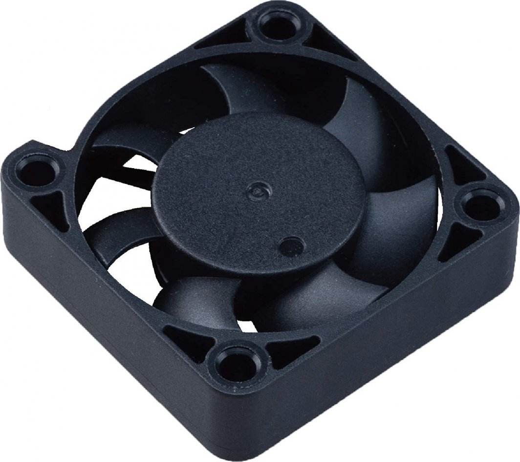 Akasa AK-4020MS Cooler, 40 mm - Image 1
