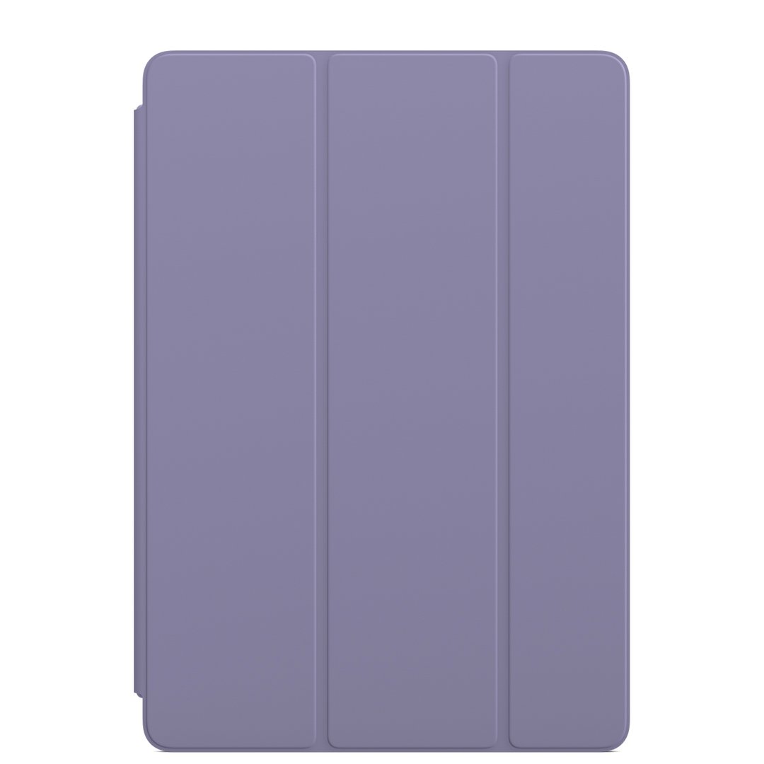 Apple iPad Mini Smart Folio Case, English Lavender - Image 1