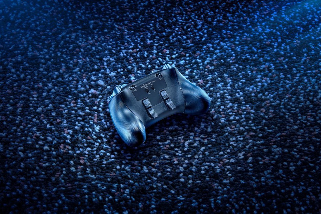 Razer Wolverine V2 Pro Controller, Wireless / Me Kabllo, I Zi - Thumbnail 7