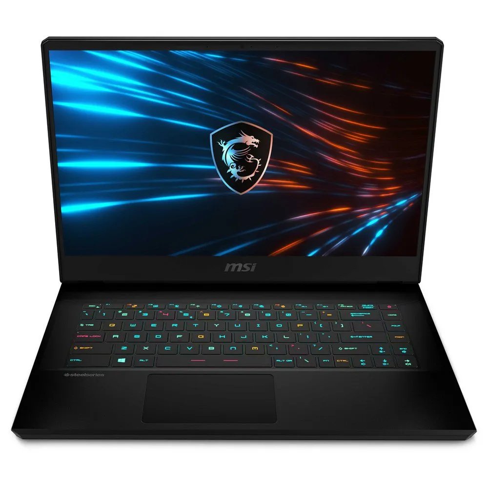 MSI GP66 Leopard Gaming Laptop, 15.6 inch, 16 GB RAM, 1 TB SSD - Thumbnail 3