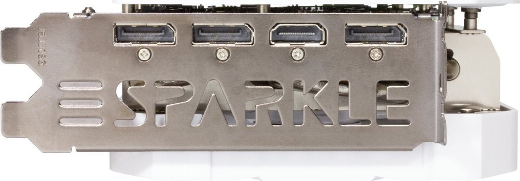 Sparkle Arc A750 ROC Luna OC Graphics Card 8GB GDDR6 - Thumbnail 5