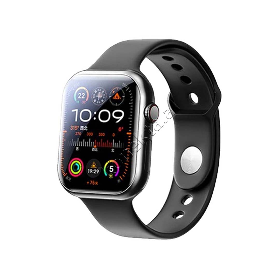 Remax Letar Smartwatch, 1.81 inch - Image 1