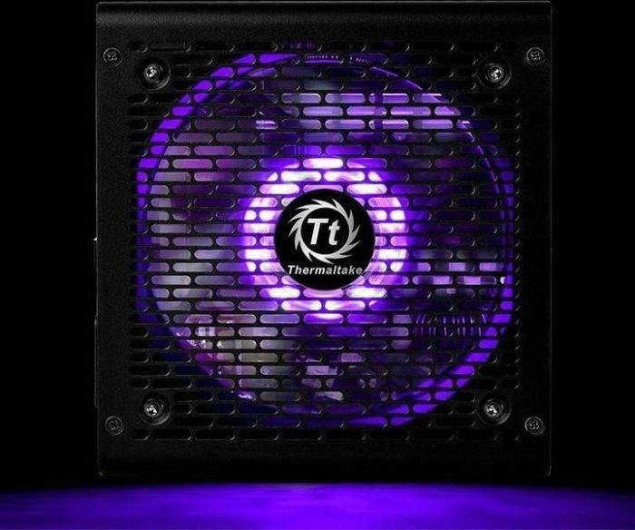 Thermaltake Smart BX1 RGB PS-SPR-0750NHSABE-1 ATX, 750W Power Supply - Thumbnail 13