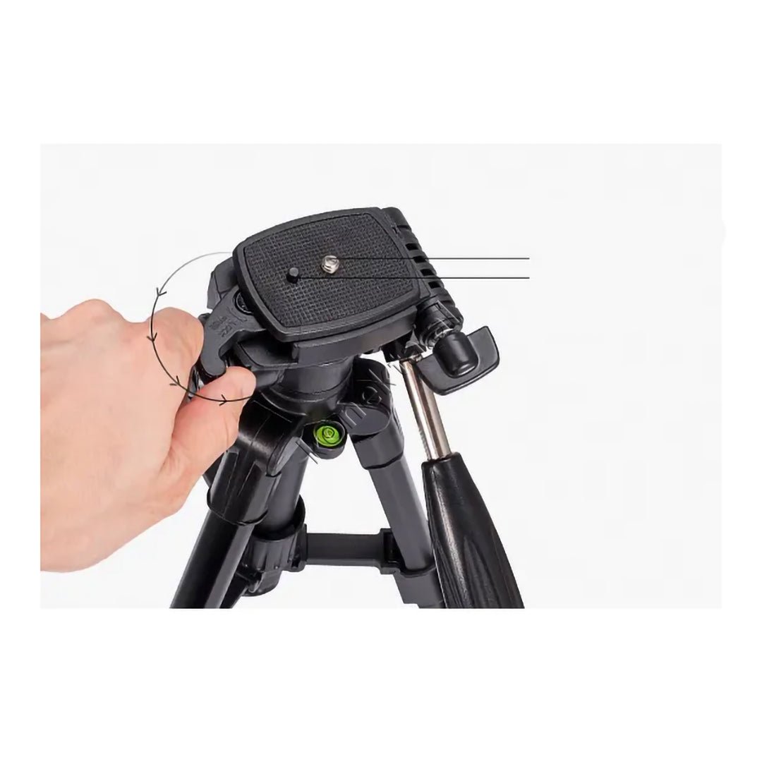 Jmary Tripod, Adjustable Length 32cm-62cm - Thumbnail 6
