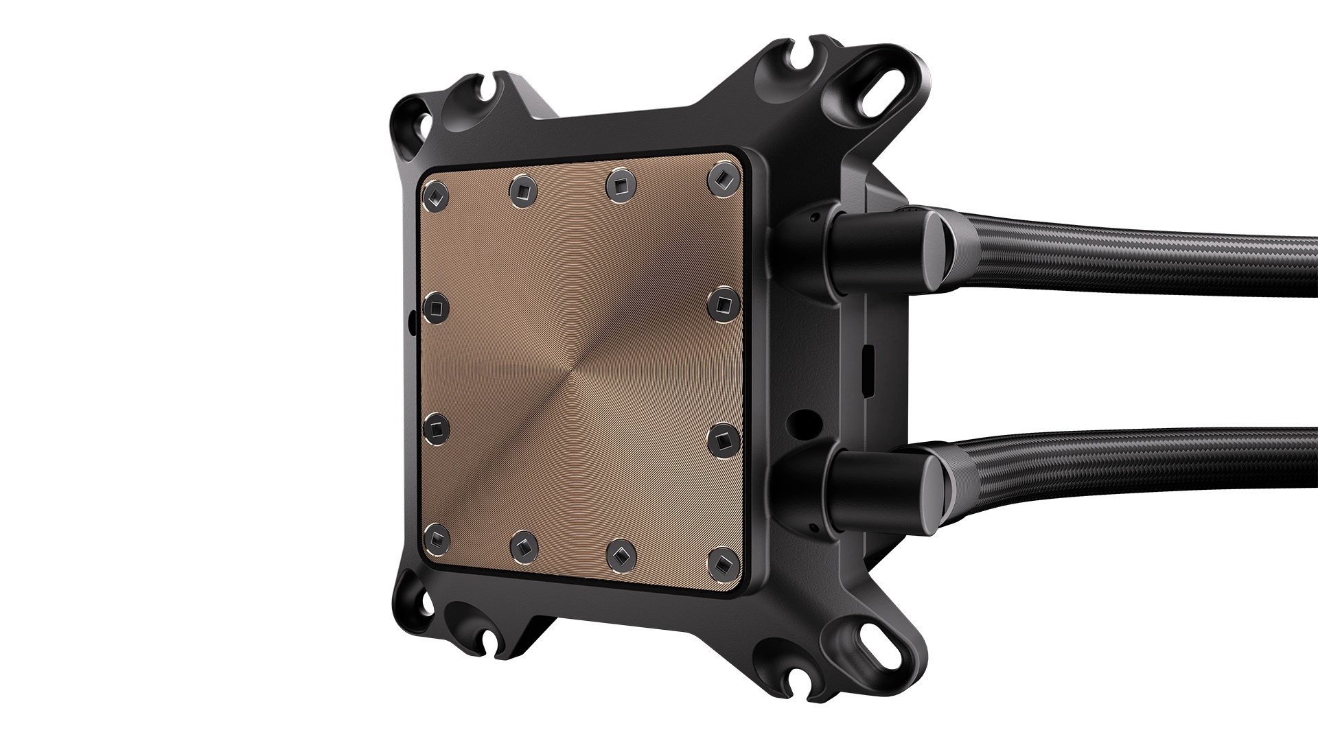 Endorfy Navis F280 ARGB Liquid Cooler, 14 cm, Black - Thumbnail 7