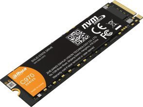 Dahua Technology DHI-SSD-C970N256G SSD, 256GB, M.2 2280 - Thumbnail 2