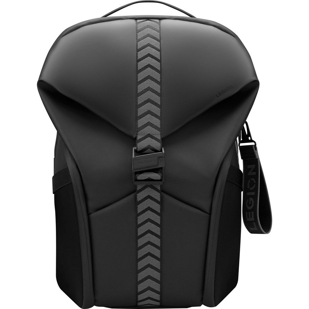 Lenovo Legion Gaming Backpack, 16", Black - Image 1