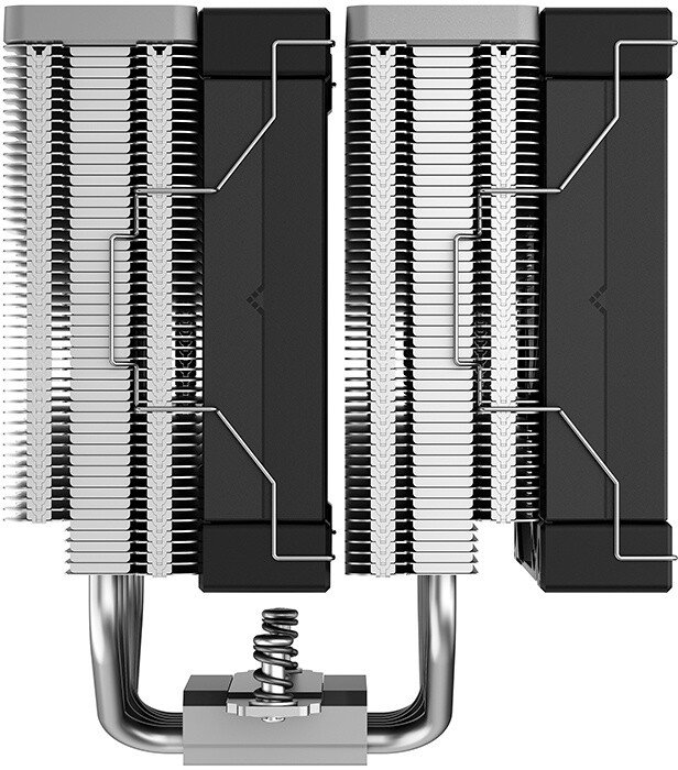 Deepcool AK620 Ftohës, i zi - Thumbnail 8