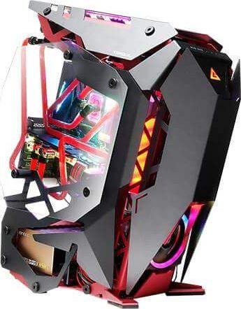 Antec Torque Case, Midi Tower - Thumbnail 14