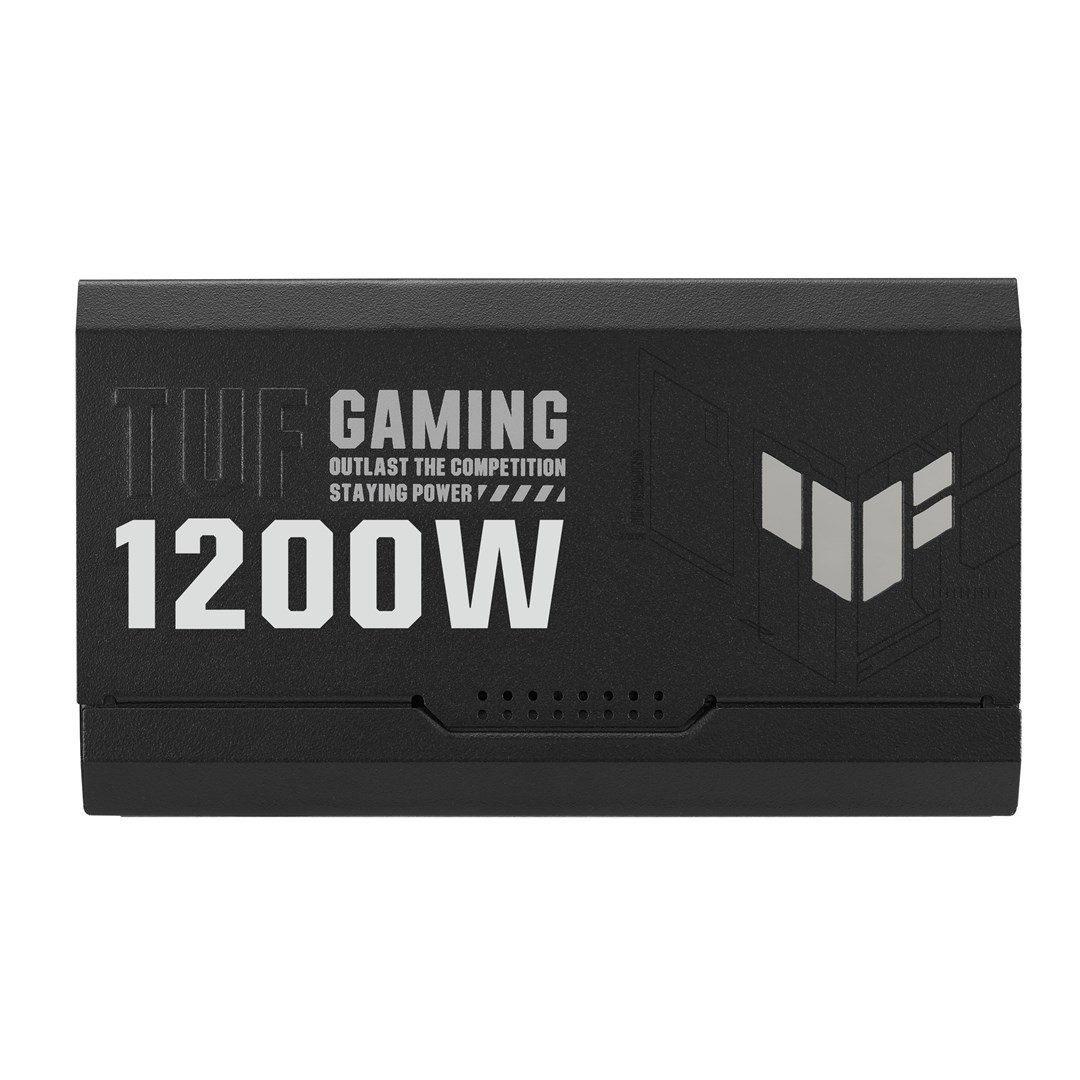 Asus TUF Gaming Gold 90YE00S0-B0NA00 Power Supply, 1200W - Thumbnail 4