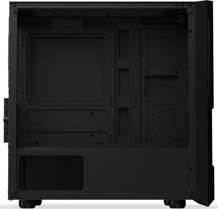 Krux Cosmo RGB Case, Mini Tower - Thumbnail 13