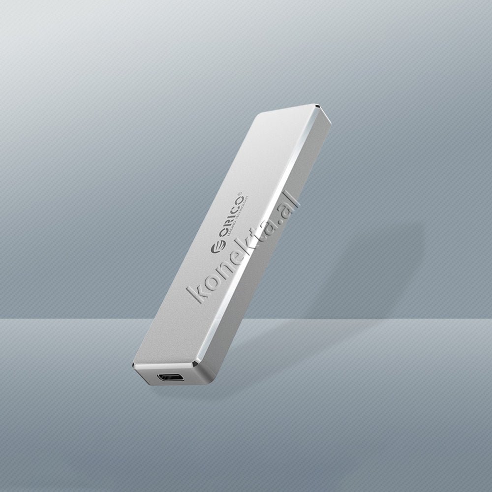 Orico SSD Enclosure M.2 NVME with Type-C Gen 2 Port - Thumbnail 4