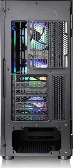 Thermaltake Divider H570 TG ARGB Case, Midi Tower - Thumbnail 7