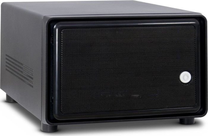 Inter-Tech SC-2100 Case, Mini Tower - Image 1